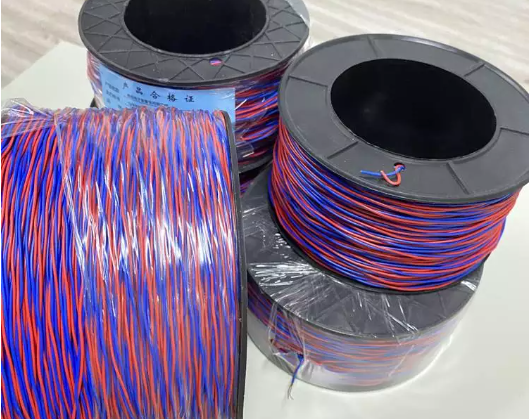 荣县放炮线的具体作用是什么？