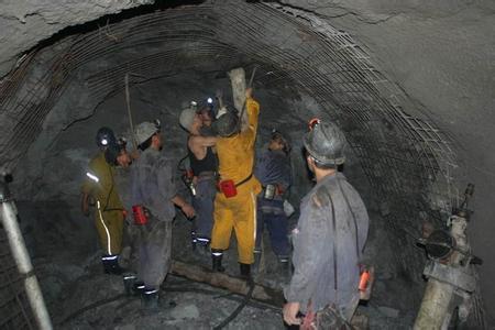 荣县工程爆破中的危险因素分析以及应对工程爆破危险的措施